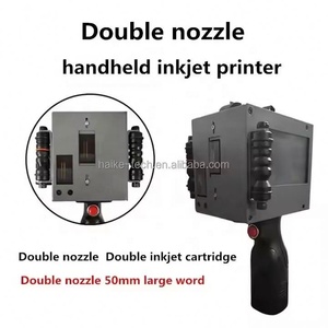 New Handheld Inkjet Printer Large Font Date Date <strong>Coding</strong> Machine <strong>Digital</strong> Numbering Intelligent Inkjet Cardboard Box <strong>Coding</strong> - Product Image 5