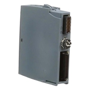 Nuevo PLC Original 6ES7131-6TF00-0CA0 ET 200SP, módulo de entrada Digital, adecuado para BU tipo A0, código de Color CC01, diagnóstico de canal