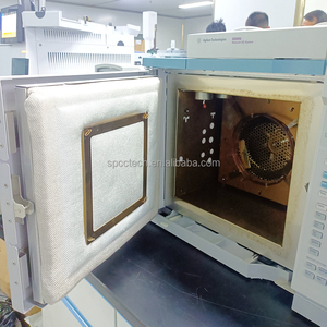 実験室試験用ガスクロマトグラフィー用米国製GC-MS-トリプル四極質量分光計Agilent Gc Ms Ms - Product Image 6