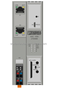 Plc ModuleControllerAXC - Product Image 4