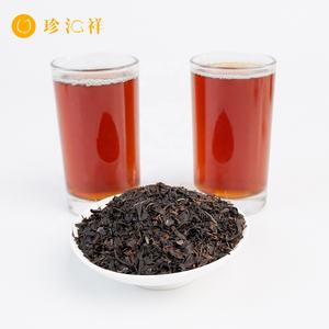 Rifornimento della fabbrica di cina organica Wata Assam tè nero alla rinfusa prezzo a buon mercato con lunga mensola - Product Image 5