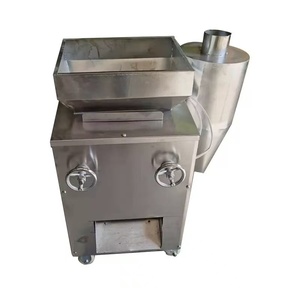 Máquina automática para asar granos de cacao, equipo tostador de granos de cacao, línea de procesamiento, máquina para quitar cacao - Product Image 6