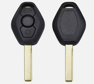 BMW CAS2 için çip Chip Type7945 frekans 868MHZ ile 3 düğmeler 868MHz uzaktan kafa anahtarı ile otomatik uzaktan anahtar - Product Image 5