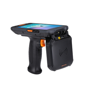 Pdas Rugged <strong>Android</strong> 11.0 2D <strong>Qr</strong> <strong>Code</strong> Reader Terminal <strong>Pda</strong> <strong>Android</strong> Barcode <strong>Scanner</strong> Nfc Reader Medical Device Pdas Rugged Handheld - Product Image 1