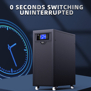 5 horas de respaldo de UPS de computadora para respaldo de centro de datos para enrutador WiFi educación tráfico Finanzas Investigación hogar - Product Image 4