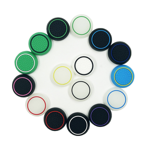 Hot Sale Wholesale Controller Thumb Grips Caps Joysticks Grip Cover for Switch 2/PS3/PS4/PS5/<strong>Xbox</strong> <strong>360</strong>/<strong>Xbox</strong> One Controller - Product Image 1