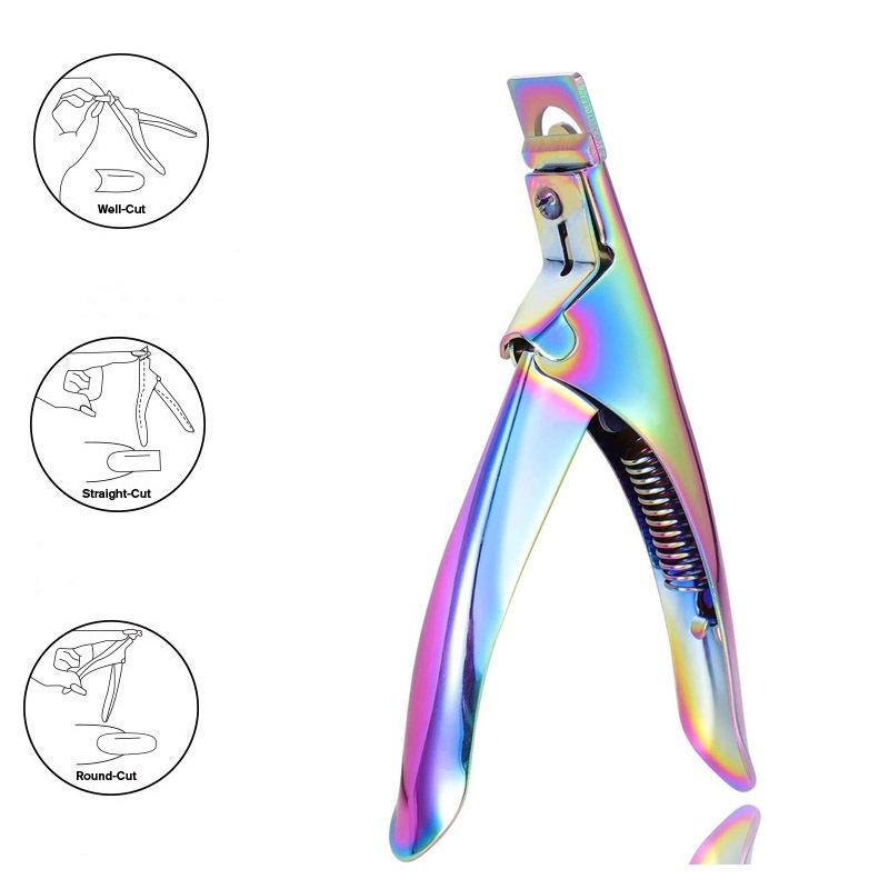 04 Rainbow Cutter droit B