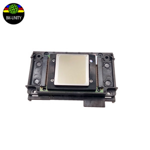 XP600 Cabezal Cho Máy In Mực Dung Môi Sinh Thái Xp600 Đầu In DX11 Với Giá Xuất Xưởng Chất Lượng Cao - Product Image 2