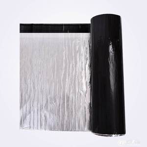 价格便宜的优质易施工自粘聚合物改性沥青防水膜