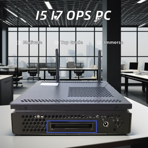 I7-1260P Mini Industrial PC Module DP HD USB 4G RAM Fanless Cooling <strong>System</strong> Linux <strong>Operating</strong> <strong>System</strong> OEM ODM DMS SKD Intel <strong>Computer</strong> - Product Image 1