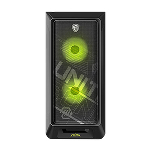 MSI Dark Knight MAG Version 14th Generation CPU RTX40 Series E-sports Game Designer Desktop <strong>Computer</strong> Host DIY <strong>Assembly</strong> Machine - Product Image 3