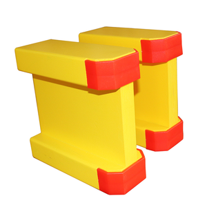 Sistema de andamio de soporte de encofrado amarillo de viga de madera H20 de alta calidad de suministro de precio de fábrica para la construcción - Product Image 3