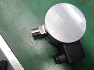 SS316 100MM Electrical <strong>Output</strong> Signal 4-20MA <strong>Digital</strong> <strong>Pressure</strong> <strong>Gauge</strong> Manometer MOD.321