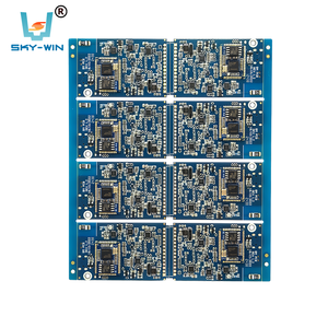 IPCamera用アセンブリを提供する家電PCBAメーカー向けOEM BOM Gerber PCB - Product Image 3