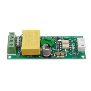 PZEM-004T elektrik bileşeni IC modülü Volt Amp akım AC dijital çok fonksiyonlu metre Watt güç P + ZEM-004T - Product Image 4