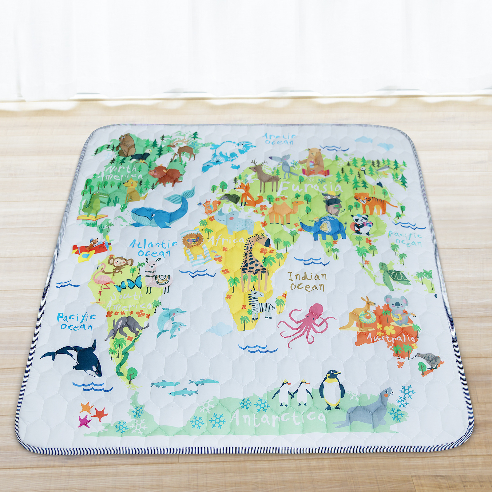 Mapa personalizado