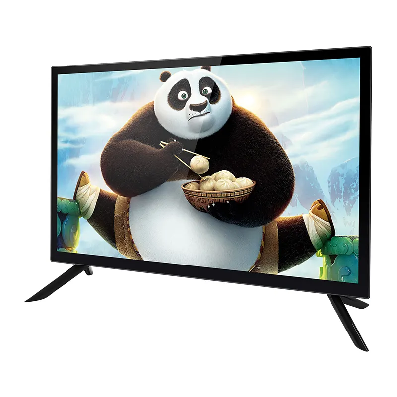 Venda quente chinês feito a barato tv 32 28 43 50 polegadas no melhor preço china lcd tv preço bangladela 55 lcd unidade mais recente design led tv