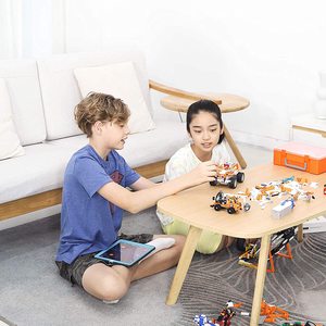Детский конструктор Makerzoid, 26 в 1 - Product Image 3