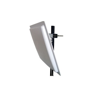 12 DBi Linear Antenna <strong>RS485</strong>/RS232 Smart Card <strong>Reader</strong> Long Range Uhf <strong>Rfid</strong> <strong>Reader</strong> <strong>with</strong> Built in Antenna - Product Image 1