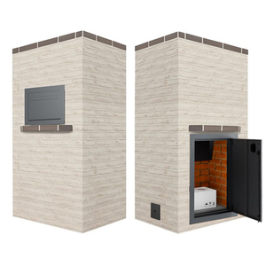 Jdy lớn bưu kiện hộp máng cửa thép mạ kẽm chống trộm 100L công suất được xây dựng trong thư bưu kiện nhận được Anthracite kết thúc - Product Image 2