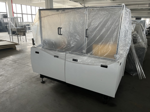 コーヒーカップ製造機使い捨て紙コップ製造機低コスト紙コップ製造機ドバイ - Product Image 5