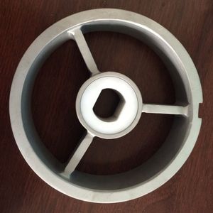 Máy Xay Thịt Công Nghiệp Cho Thịt Bò Ướp Lạnh/Thịt Lợn/Thịt Gà Máy Xay Thịt Công Nghiệp - Product Image 5