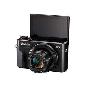 กล้องดิจิทัลการ์ดสำหรับกล้องแคมคอร์เดอร์รุ่น Canon G7 X Mark III 4K HD - Product Image 3