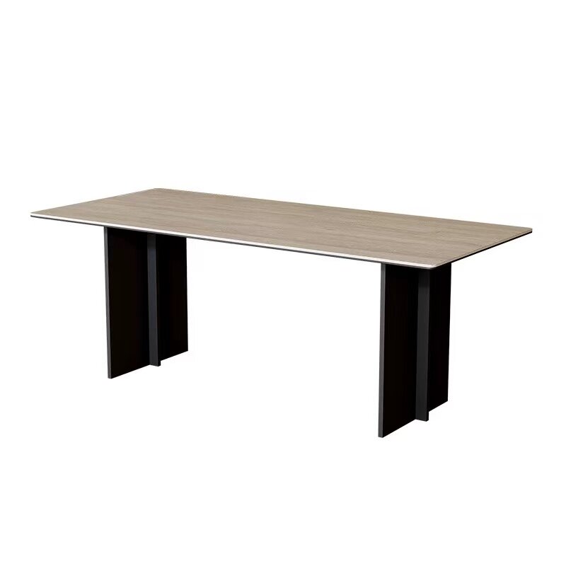 Single table