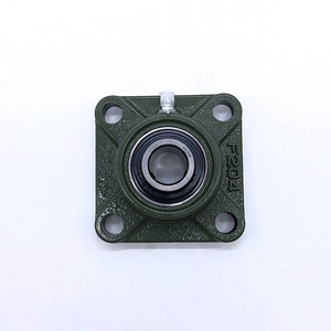 UCF203 UCF204 UCF205 UCF206 UCF207 UCF208 UCF209 UCF210 Hochleistungslager für automatisierte Baugruppen - Product Image 2