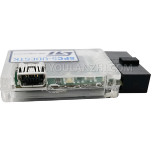 在庫SPC5-UDESTK-EVAL JTAGデバッガーSPC5 Mcu Automotive Microcontrollerプログラマー - Product Image 1