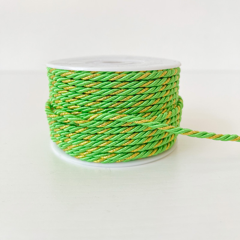 A20 Green