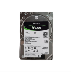 ซีเกตฮาร์ดดิสก์เซิร์ฟเวอร์2.4TB SAS 3.5นิ้ว ST2400MM0129สำหรับองค์กร - Product Image 1