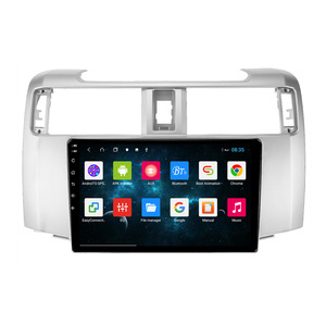 DVD dell'automobile di Android 10 di Mingxiang per la radio carplay 9inch del sistema di navigazione di androide di Mondeo di Ford Fusion 2013 - Product Image 6