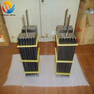 优质ruo2 tao2 iro2涂层钛阳极 - Product Image 5