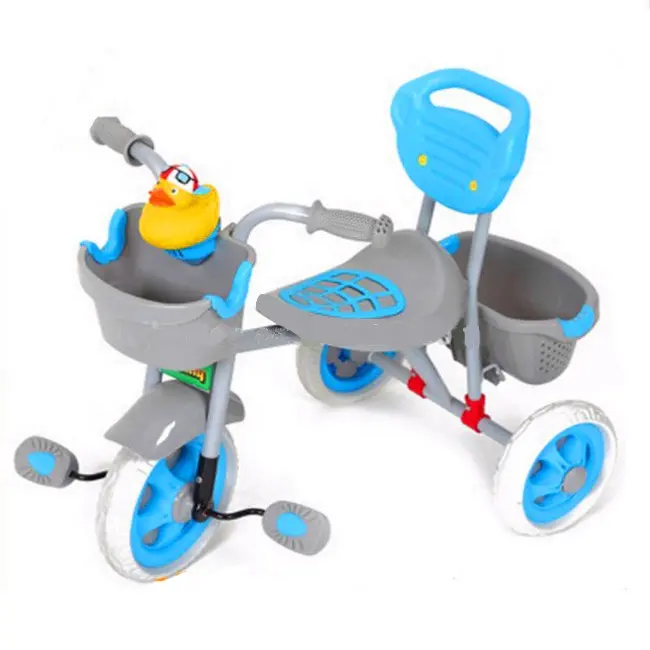 Auto Speelgoed Kids Driewieler driewieler Rit Op Trike
