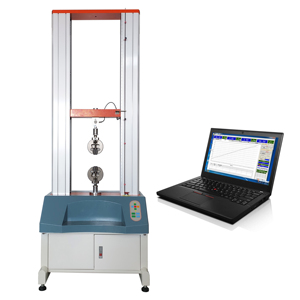 ASTM Compliant Tensile <strong>Testing</strong> Machine for Material Research and Development - Product Image 2