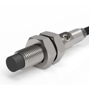 Inductive <strong>Proximity</strong> <strong>Sensor</strong> SL06-1.5PM25-NO NPN PNP NO/NC Threaded Metal M6 <strong>Proximity</strong> <strong>Switch</strong> Led Indicator for Position Detecting - Product Image 2