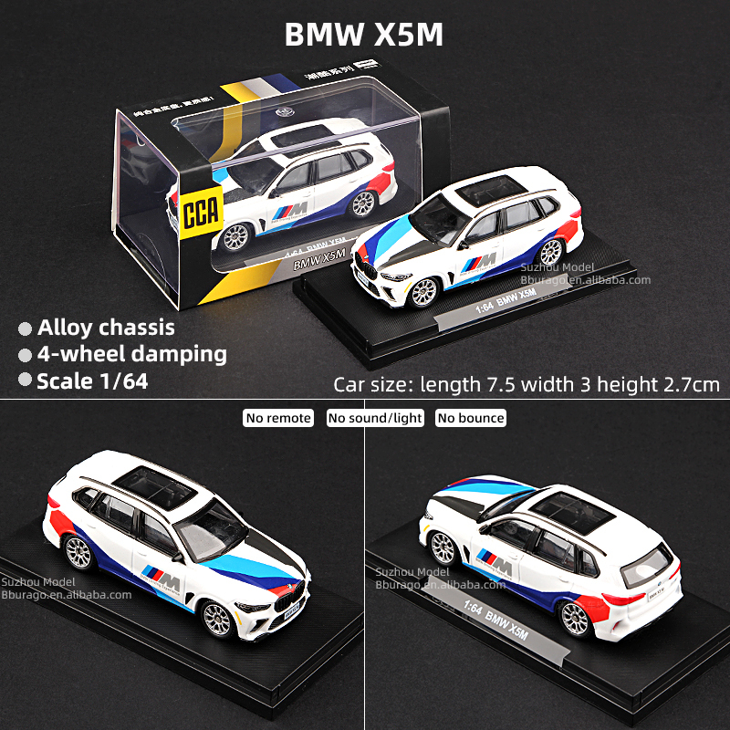 X5M