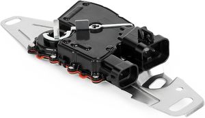 1999-2003 GM cho Chevy/GMC 4l60e Trans công viên trung lập an toàn chuyển đổi 12450016 - Product Image 3