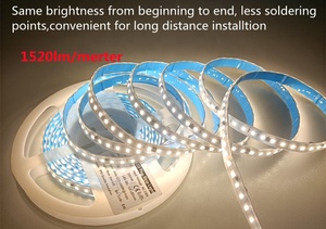 50 m/rulo 220V 230V esnek <span class=keywords><strong>led</strong></span> şerit 2835 120LEDs/m 10cm kesim sürücü daha az esnek <span class=keywords><strong>Led</strong></span> şerit ışıkları - Product Image 3