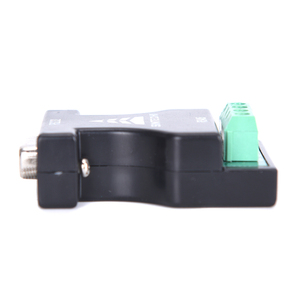 RS-232 RS232至RS-485 RS485接口串行适配器转换器
