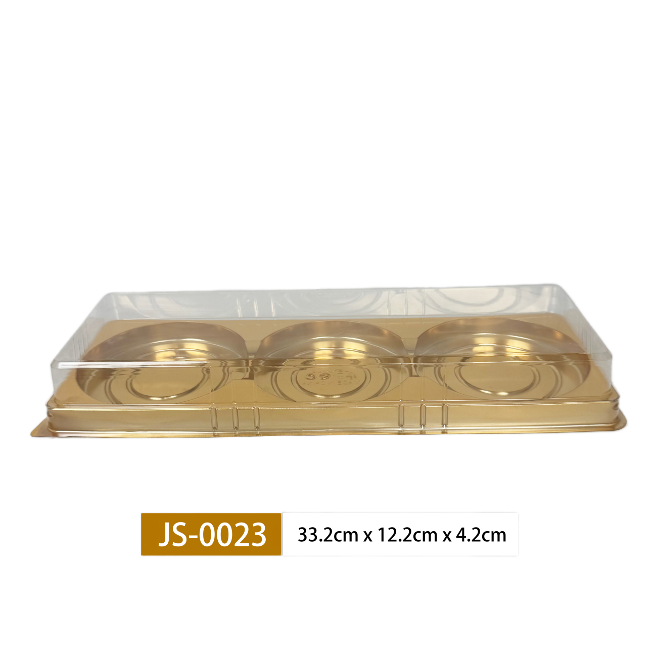 JS-0023 Gold base