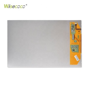 Raspberry Pi 7-Zoll-Mipi-DSI-Schnittstelle IPS 1920*1200 TFT-LCD-Anzeige bildschirm Bildschirm modul Controller-Platine Typ-C-Anschluss