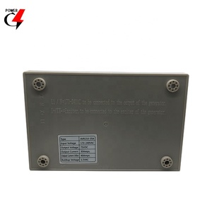 Generador portátil de tarjetas ualityavr 35a, regulador de voltaje automático, programador AVR 10kVA 20Kva 30kva - Product Image 6
