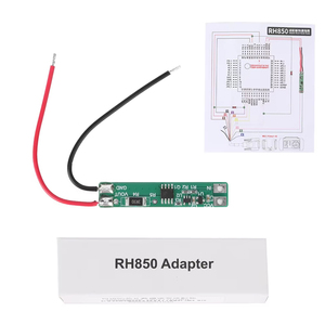 LAUNCH RH850 Adapter for X-prog3 Programmer for Renesas Encrypted RH850 MCU Read &amp; Write - Product Image 6