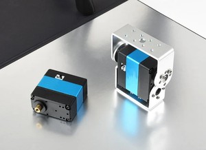 20kg 360 Degree Metal Gear Magnetic <strong>Encoder</strong> Double Shaft TTL Serial Bus Robot Servo Smart Servo <strong>With</strong> 25T for RC Robot STS3020 - Product Image 5