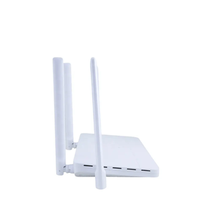 AX1500 Dual-Band Gigabit Wireless Router 5G &amp; 2.4G WiFi 6 Easy Mesh Networking 1500 Mbps Used for <strong>IP</strong> &amp; <strong>TCP</strong> <strong>Networks</strong> for FTTH - Product Image 3