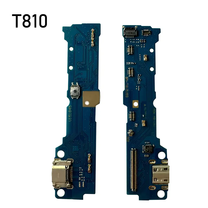 Parti originali per Samsung Galaxy Tab S2 9.7/SM-T810 S3 LTE/T825 porta di ricarica Mobile cavi flessibili per telefono cellulare