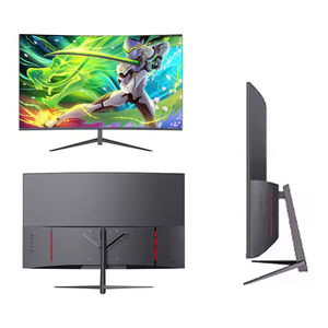Venta al por mayor de pantalla LCD de escritorio 4K(2160p) Ordenador PC Gaming Monitores - Product Image 3