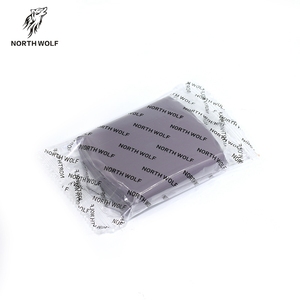 Bán Buôn Ô Tô Chăm Sóc Chi Tiết Đất Sét Cao Cấp A +++ Chất Lượng 100G/150G/200G Tổng Hợp Grey Xe Làm Sạch Đất Sét Thanh Nặng Lớp - Product Image 2